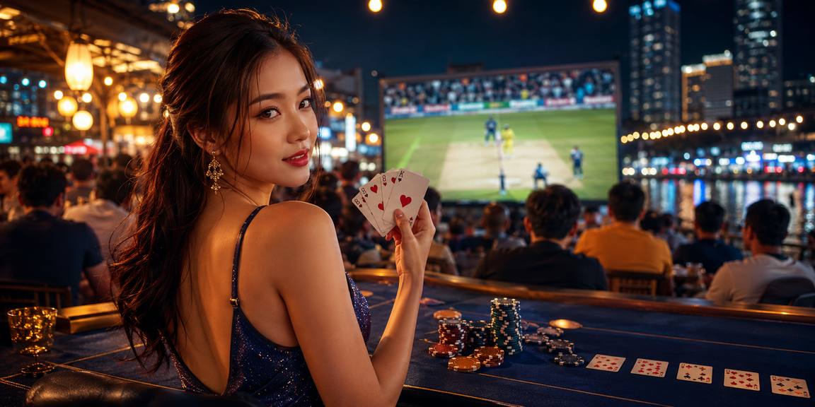 pg882025 Dễ Dàng Nạp Tiền với Ví Điện Tử Nội Địa